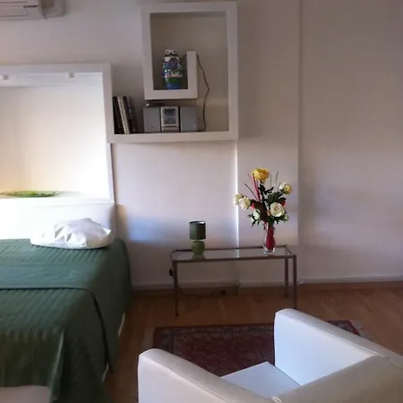 Porta Rudiae Bed & Breakfast