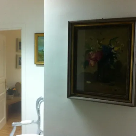 Bed & Breakfast Porta Rudiae Lecce