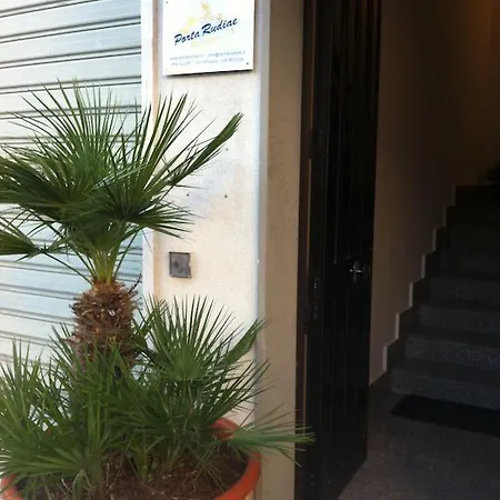 Bed & Breakfast Porta Rudiae Lecce