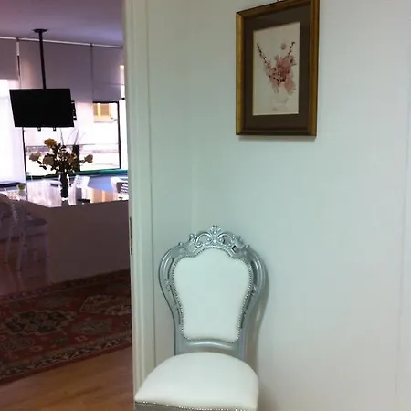 Bed & Breakfast Porta Rudiae Lecce