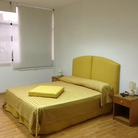 Bed & Breakfast Porta Rudiae *