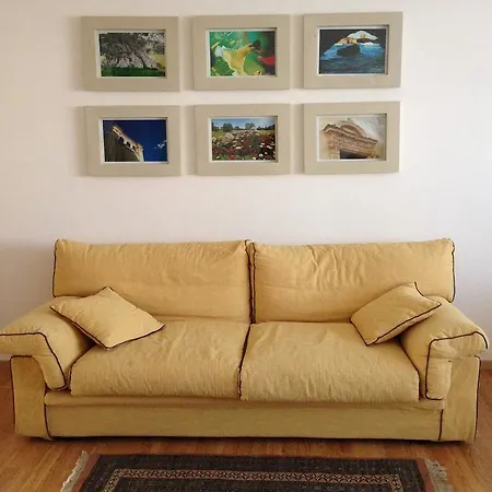 Bed & Breakfast Porta Rudiae Lecce