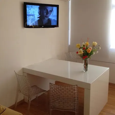 Bed & Breakfast Porta Rudiae *
