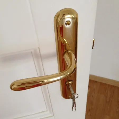 ベッド・アンド・ブレックファスト Porta Rudiae レッチェ
