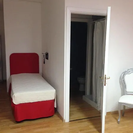 Porta Rudiae Bed & Breakfast